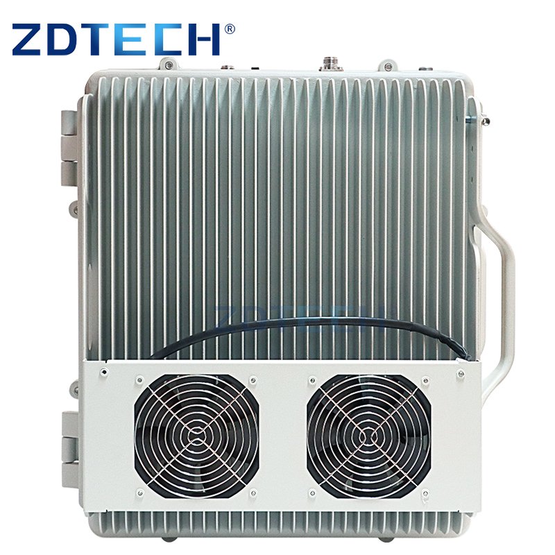 RF LTE GSM DCS WCDMA 2g 3g 4g uhf BDA mobile Signal Booster Analog Digital Repeater Amplifier tri-band wireless repeater
